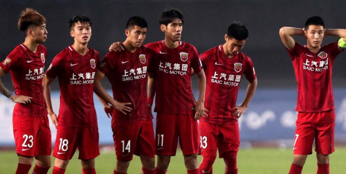 鲁能主场不敌建业，失去追赶上港的机会