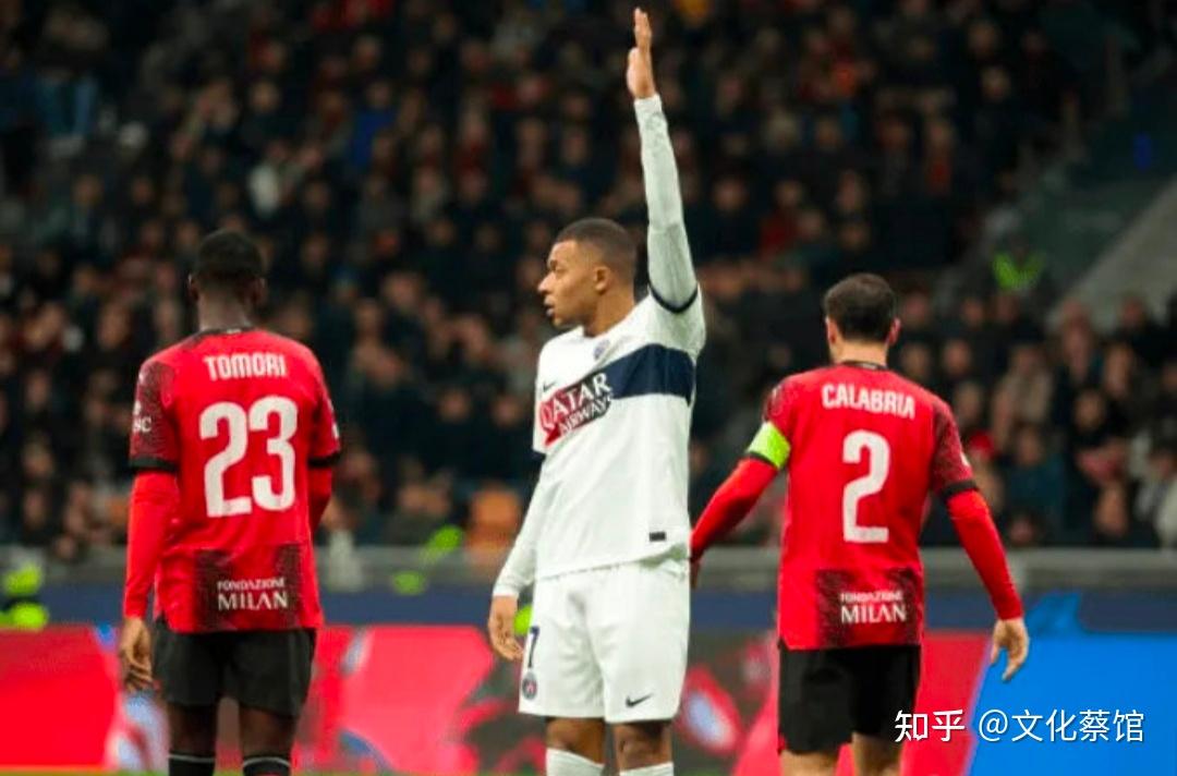 关于巴黎圣日耳曼逆转成功，晋级希望大增的信息