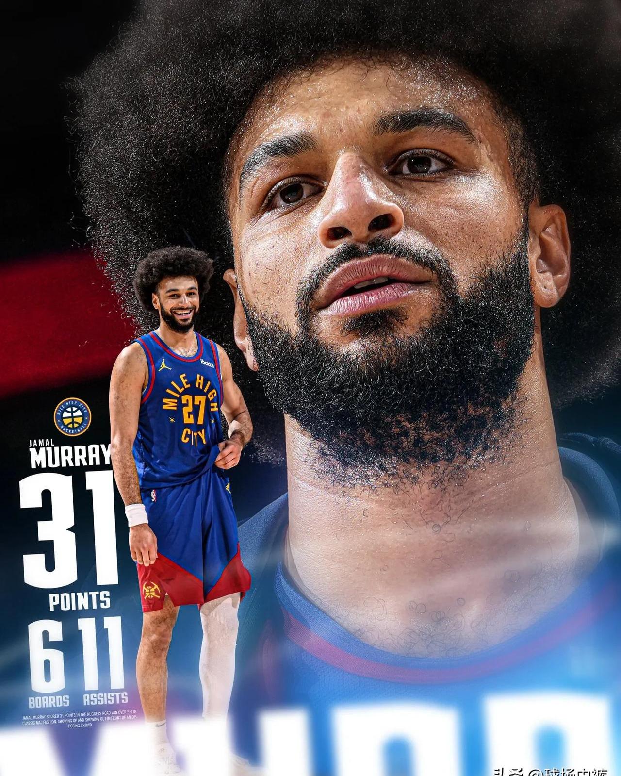  穆雷在篮网比赛中关键助攻，问鼎冠军引发热议！