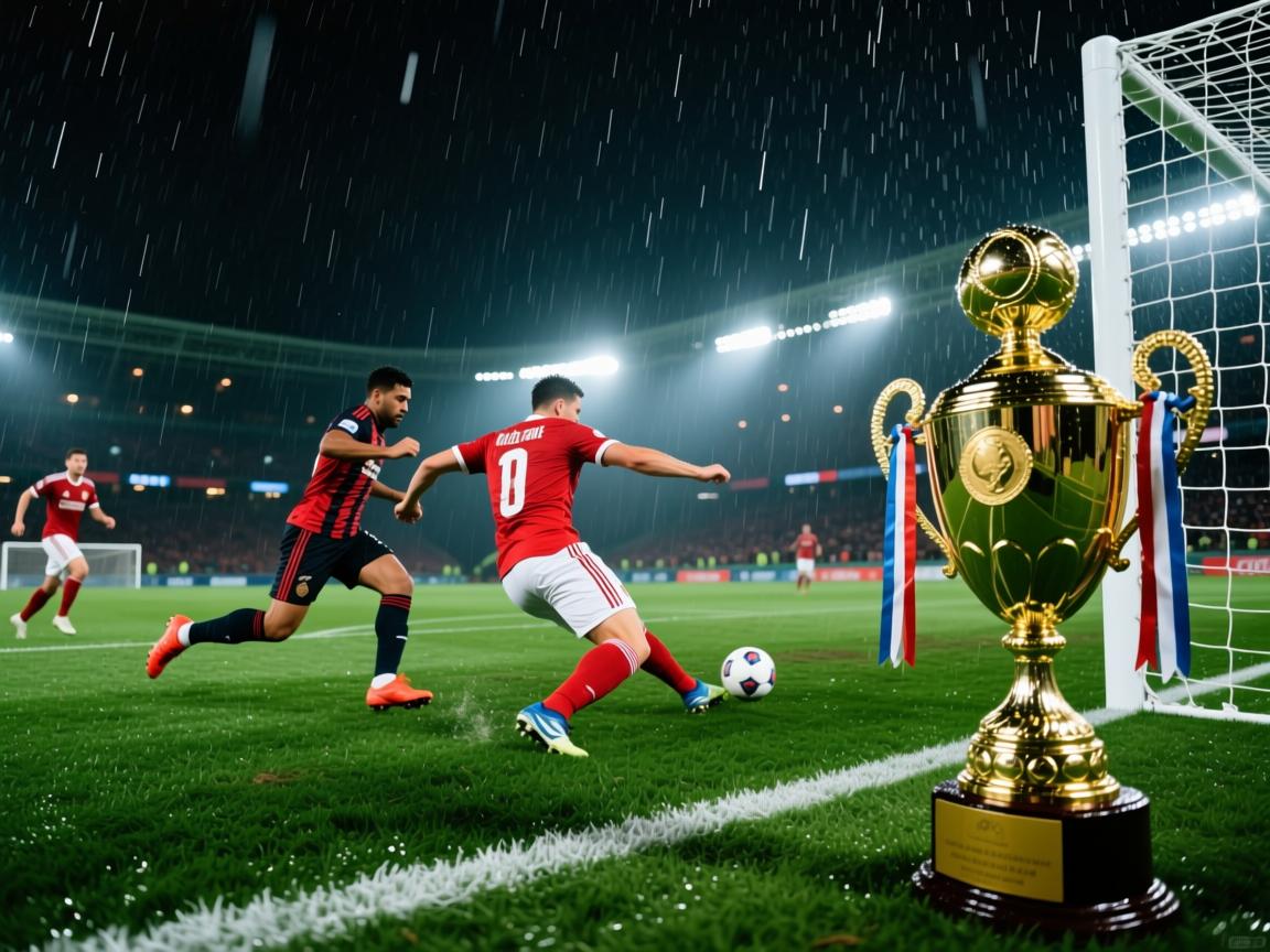 世乒赛次回合对决在即！巴黎圣日耳曼演练定位球，巴塞罗那密集防守应对